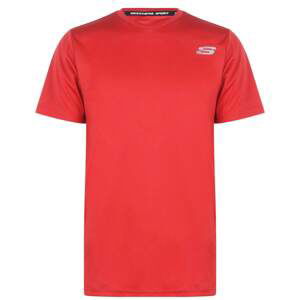 Skechers Oslon Short Sleeve T Shirt