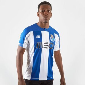 New Balance FC Porto Short Sleeve T Shirt