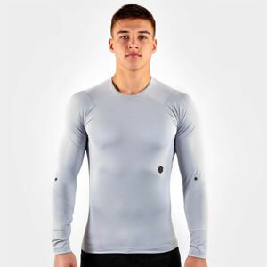 Under Armour Rush Long Sleeve Base Layer Top Mens