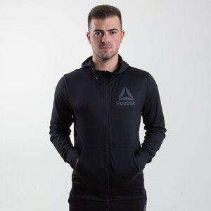 Reebok Speed Wick Hoodie Mens