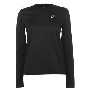 Asics Katakana Long Sleeve Top Womens