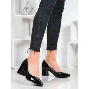 VINCEZA CLASSIC VINCEZ PUMPS