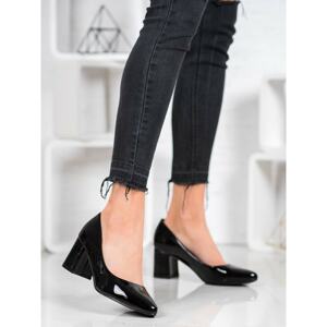 VINCEZA CLASSIC VINCEZ PUMPS