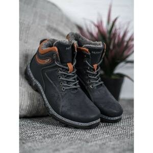 INSULATED MCKEYLOR SHOES