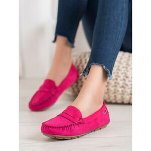 GOODIN CLASSIC TEXTILE LOAFERS