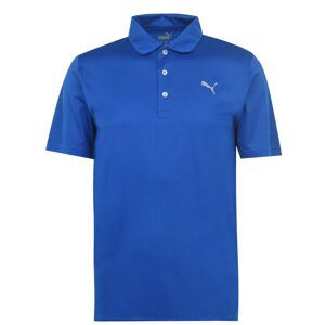 Puma Icon Polo Shirt Mens