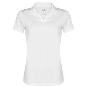 Puma Icon Polo Shirt Ladies