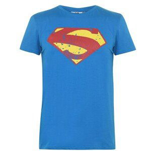 Character Short Sleeve T-Shirt Mens