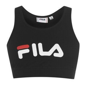 Fila Petit Line Crop Tank Top Ladies