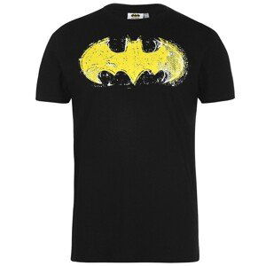 Character Short Sleeve T-Shirt Mens