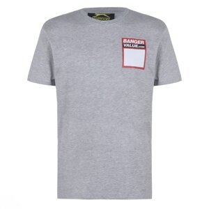 Slazenger Banger Banger V T Shirt Mens