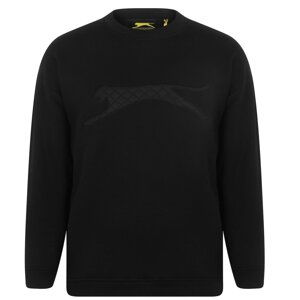 Slazenger Banger Banger Crew Sweatshirt