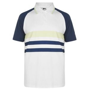 Slazenger Golf Polo Shirt Mens