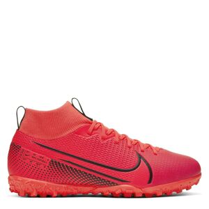 Nike Mercurial Superfly Academy DF Junior Astro Turf Trainers