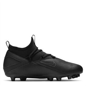 Nike Phantom Vision Club DF Junior FG Football Boots