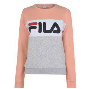 Fila Leah Crew Sweatshirt Ladies