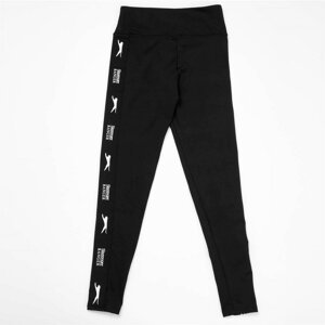 Slazenger Banger Logo Leggings