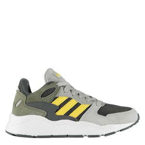 Adidas Chaos Junior Boys Trainers