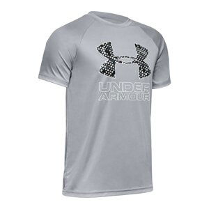 Chlapčenské Tričko Under Armour Jn04