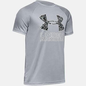 Chlapčenské Tričko Under Armour Jn04