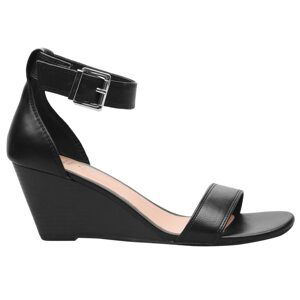 Aldo Abaussa Wedge Sandals Ladies