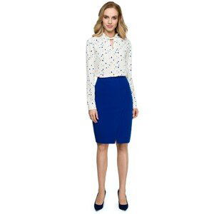 Stylove Woman's Blouse S125 Model 3