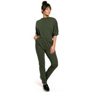 BeWear Woman's Jumpsuit B138