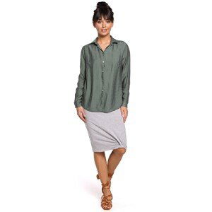 BeWear Woman's Shirt B151 Mint