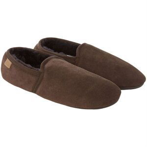 Just Sheepskin Garrick Closed Back Sheepskin Slipper