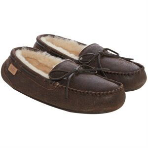 Just Sheepskin Torrington Mocassin Slipper