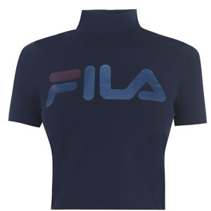 Fila Every Urban T Shirt Ladies