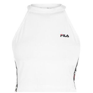 Fila Melo Crop T Shirt