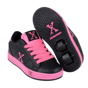 Sidewalk Sport Sport Lane Girls Wheeled Skate Shoes