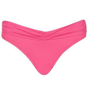 Seafolly V Band Retro Bikini Bottoms