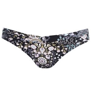 Seafolly Spirit Twist Bikini Bottoms