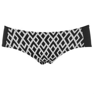 Dorina Palawan Jacquard Hipster Bikini Briefs Womens