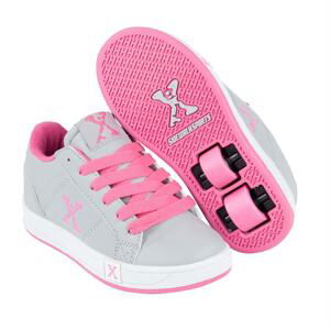 Sidewalk Sport Sport Lane Girls Wheeled Skate Shoes