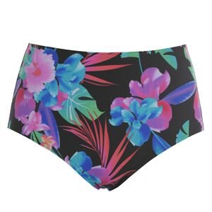 Figleaves Bora Bora High Waist Bikini Briefs
