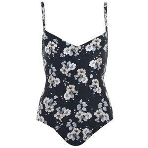 Seafolly Splendour Maillot Swimsuit