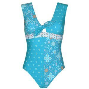 Seafolly Maillot Swimsuit