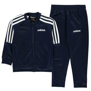 Adidas Tracksuit Infant Boys