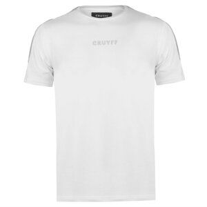 Cruyff Loriet Short Sleeve T Shirt