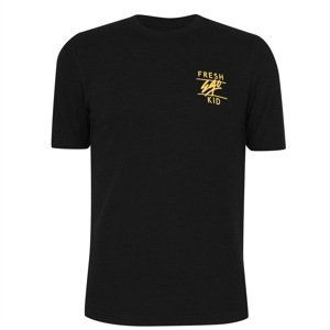 Fresh Ego Kid Mens Waffle T-Shirt