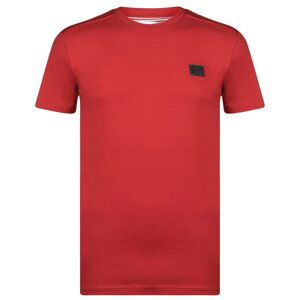 Antony Morato Sport Metallic Logo T-Shirt