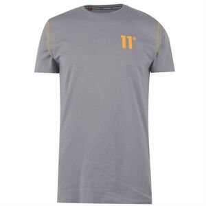 11 Degrees Contrast T Shirt