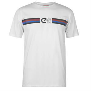 Cruyff Henny Short Sleeve T Shirt