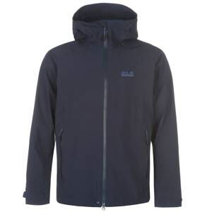 Jack Wolfskin Ticume Softshell Jacket Mens