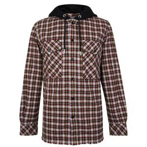 Diesel Bonny Hooded Shirt