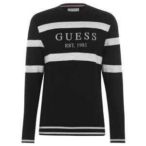 Guess Jack Crew Neck Sweatshirt