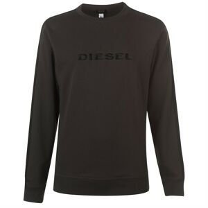 Diesel Stripe Willy Sweatshirt